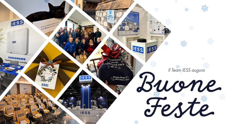 Chiusura invernale 2025